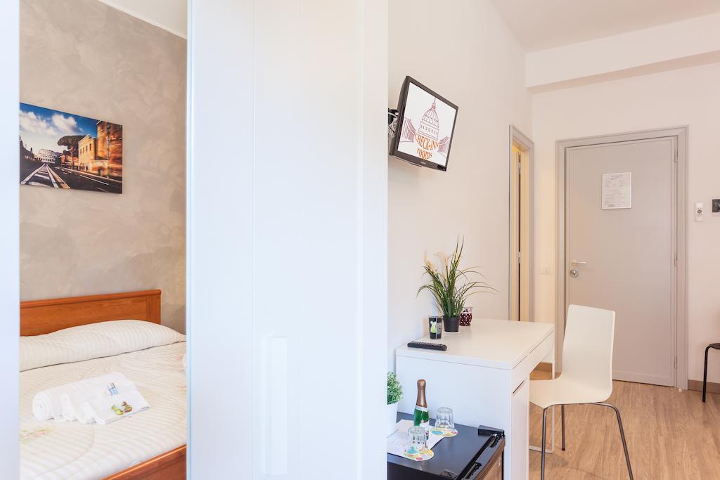 Bed & Breakfast Check-inn Rom