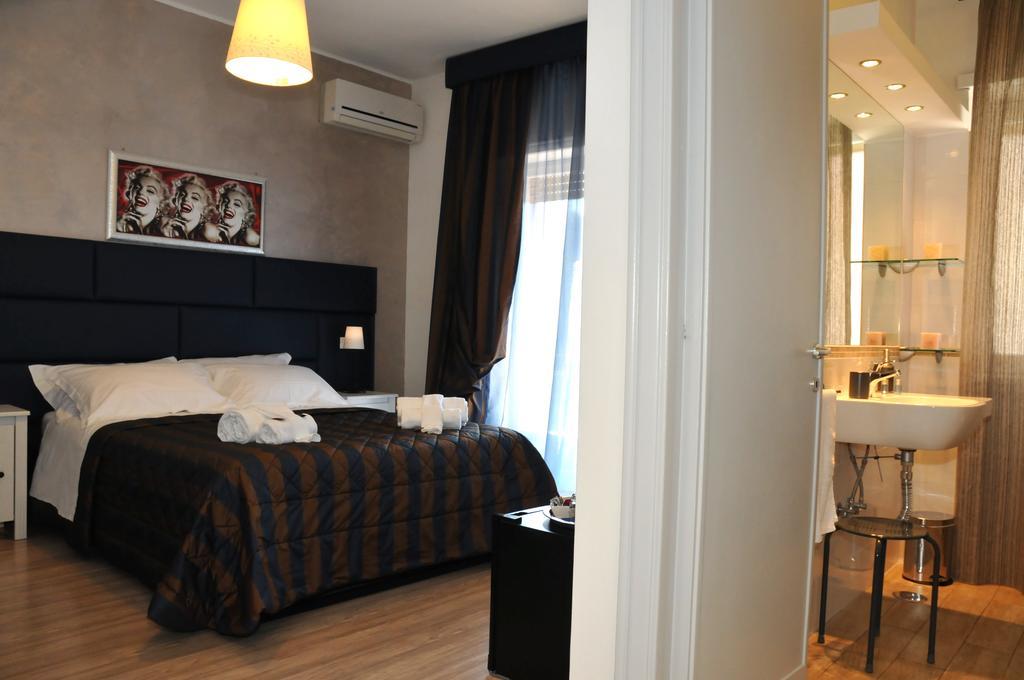 Bed & Breakfast Check-inn Rom