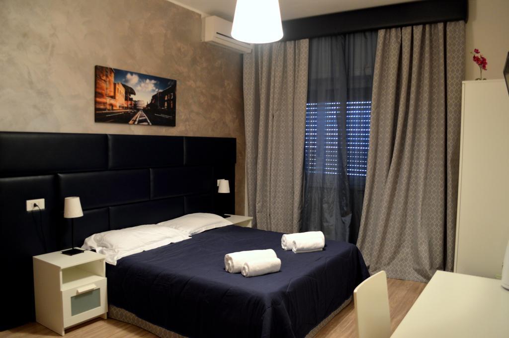 Check-inn Bed & Breakfast Rom
