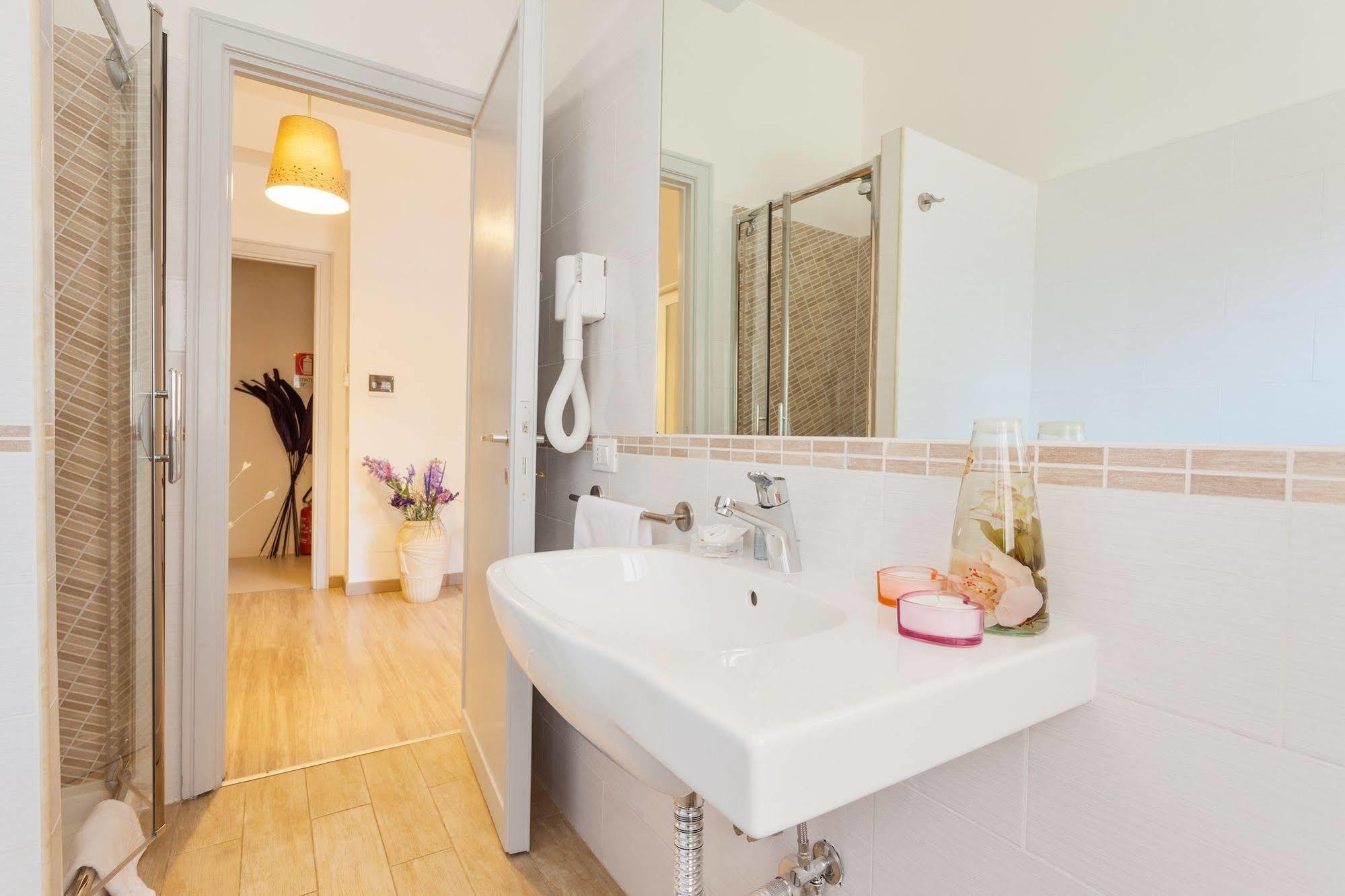 Check-inn Bed & Breakfast Rom
