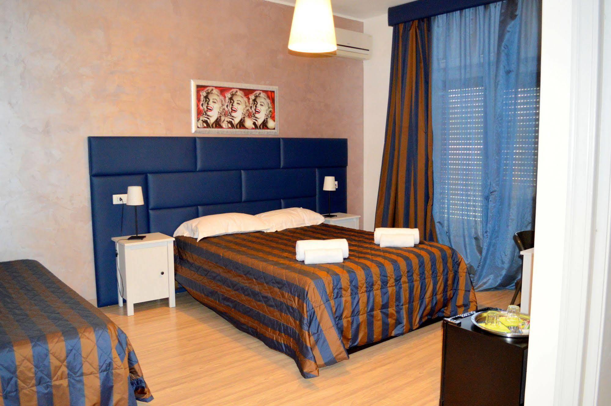 Check-inn Bed & Breakfast Rom