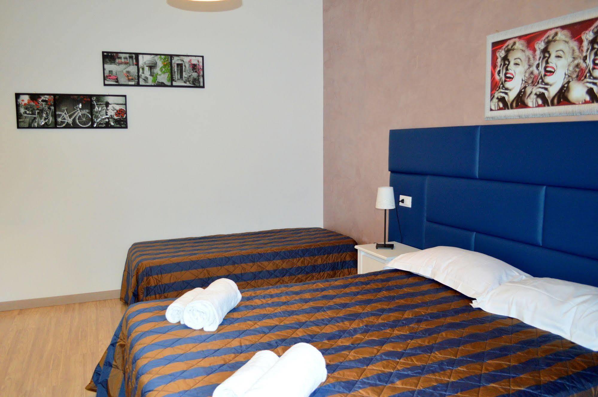 Check-inn 3* Rom