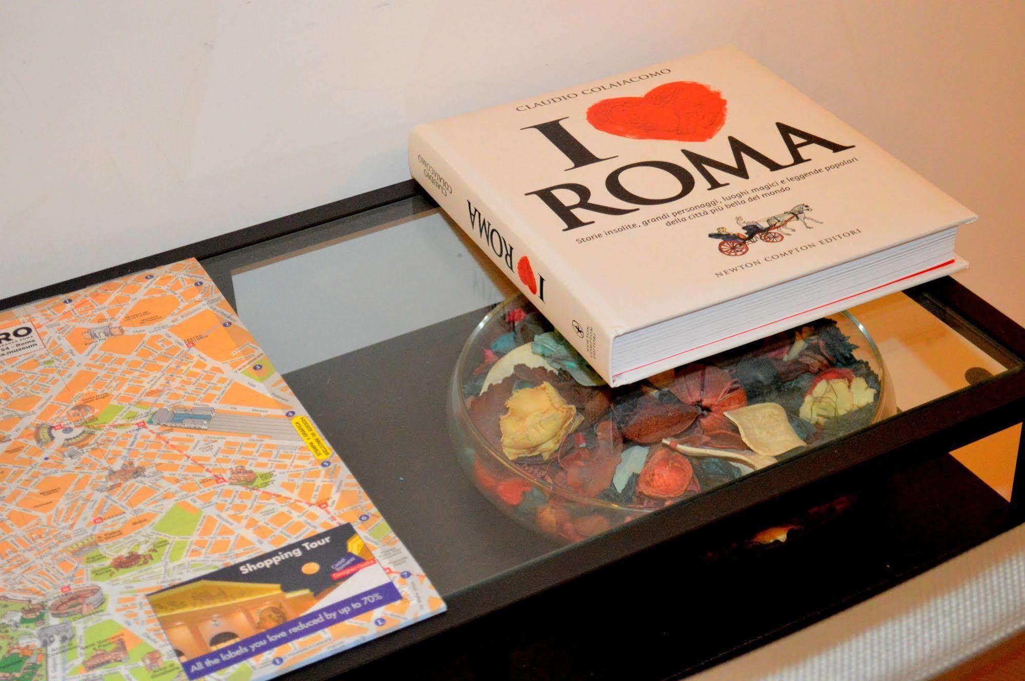 Check-inn 3* Rom